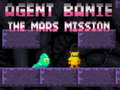 Spiel Agent Banie the Mars missin
