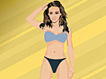 Spiel Peppy's Hilary Duff Dress Up
