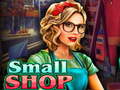 Spiel Small Shop