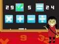 Spiel Elementary Arithmetic Game