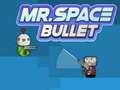 Spiel Mr. Space Bullet