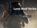 Spiel Lone Wolf Strike