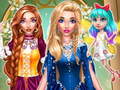 Spiel Fantasy Fairy Tale Princess game