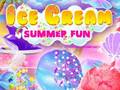 Spiel Ice Cream Summer Fun