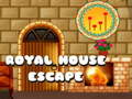 Spiel Royal House Escape