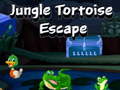 Spiel Jungle Tortoise Escape