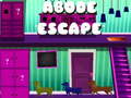 Spiel Abode Escape