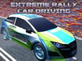 Spiel Extreme Rally Car Driving