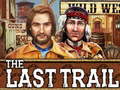 Spiel The Last Trail