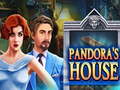 Spiel Pandoras House