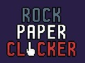 Spiel Rock Paper Clicker