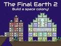 Spiel The Final Earth 2