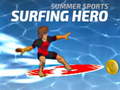 Spiel Summer sports Surfing Hero