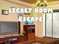 Spiel Secret Room Escape