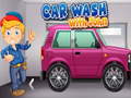 Spiel Car Wash With John