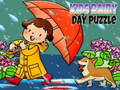 Spiel Kids Rainy Day Puzzle