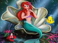 Spiel Little Mermaid Jigsaw Puzzle Collection