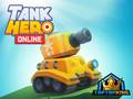 Spiel Tank Hero Online