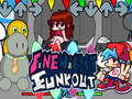 Spiel Fine Night Funkout VS Clippy