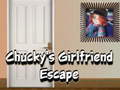 Spiel Chucky's Girlfriend Escape
