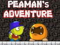 Spiel Peaman's Adventure