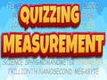 Spiel Quizzing Measurement