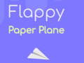 Spiel Flappy Paper Plane
