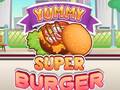 Spiel Yummy Super Burger