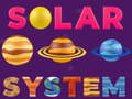 Spiel Solar System
