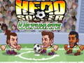 Spiel head Soccer Ultimate