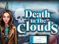 Spiel Death in the Clouds