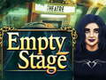 Spiel Empty Stage