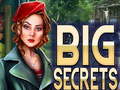 Spiel Big Secrets