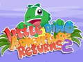 Spiel Little Dino Adventure Returns 2