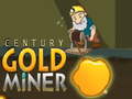 Spiel Century Gold Miner