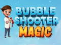 Spiel Bubble Shooter Magic