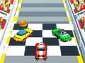 Spiel Smash Cars 3D
