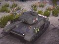 Spiel Tank Simulator Т-34-85