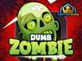 Spiel Dumb Zombie