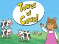 Spiel Tower of Cows