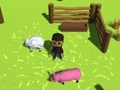 Spiel Mini Farm