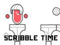 Spiel Scribble Time