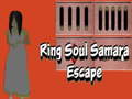 Spiel Ring Soul Samara Escape