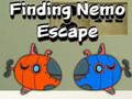 Spiel Finding Nemo Escape