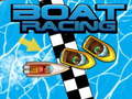Spiel Boat Racing