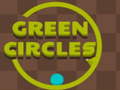 Spiel Green Circles