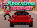Spiel Apocalypse Highway