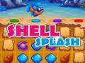 Spiel Shell Splash