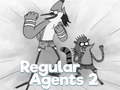 Spiel Regular Agents 2