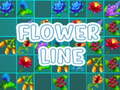 Spiel Flower Line